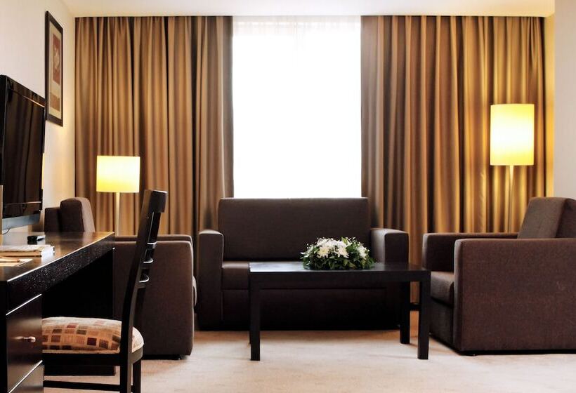 ジュニアスイート, Eresin Hotels Topkapı