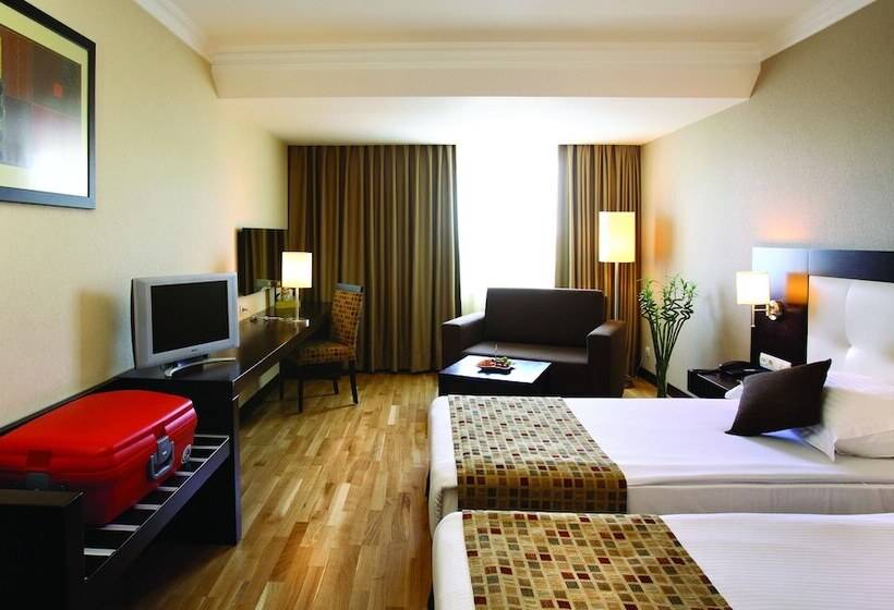 اتاق استاندارد, Eresin Hotels Topkapı