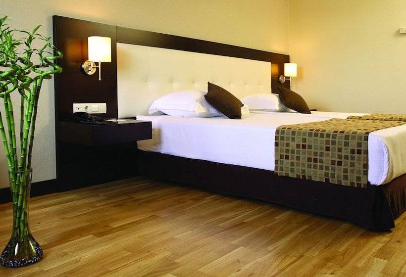 اتاق استاندارد, Eresin Hotels Topkapı