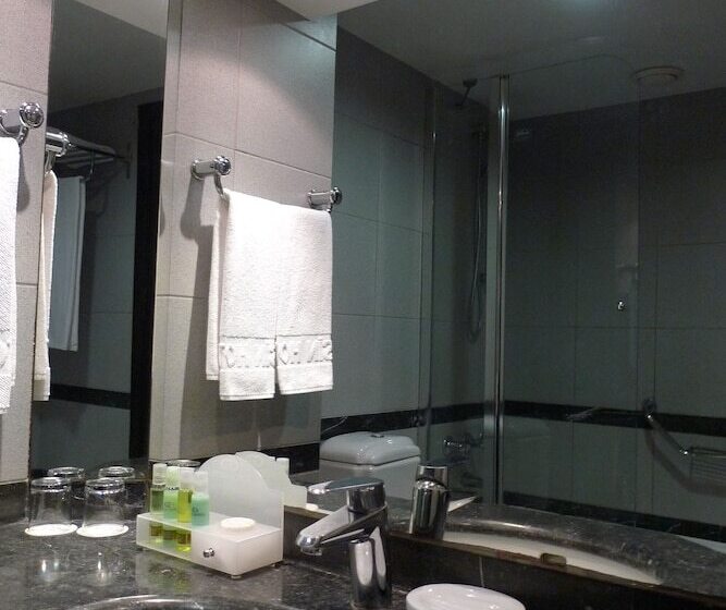 デラックストリプルルーム, Eresin Hotels Topkapı