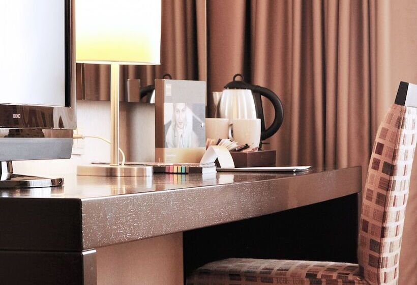 اتاق لوکس, Eresin Hotels Topkapı