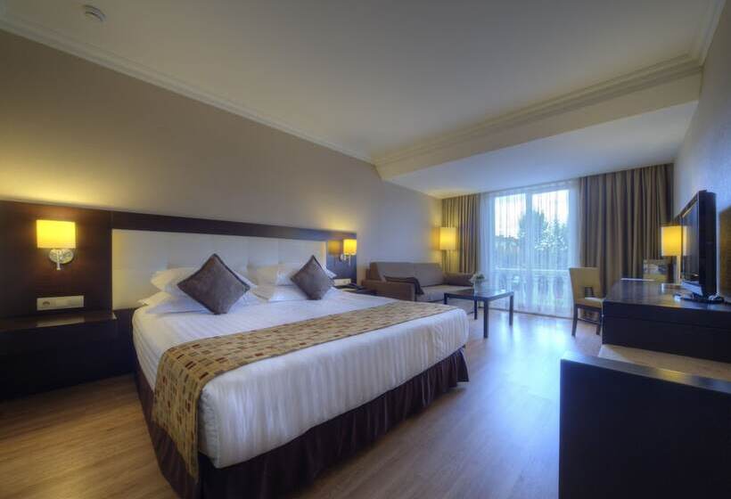 デラックスルーム, Eresin Hotels Topkapı
