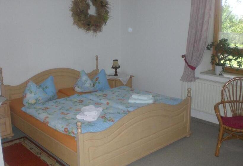 スタンダードルーム, Gasthof Zur Linde