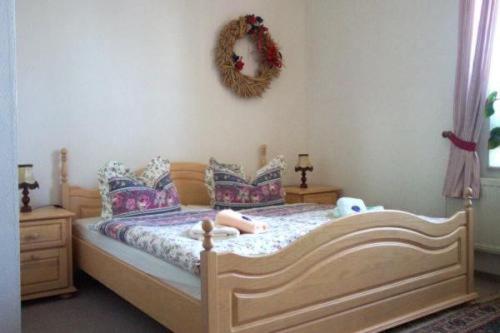 标准间, Gasthof Zur Linde