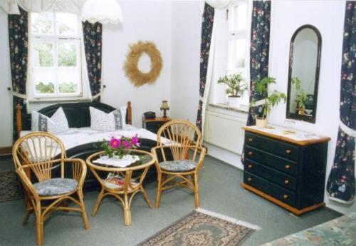 スタンダードルーム, Gasthof Zur Linde