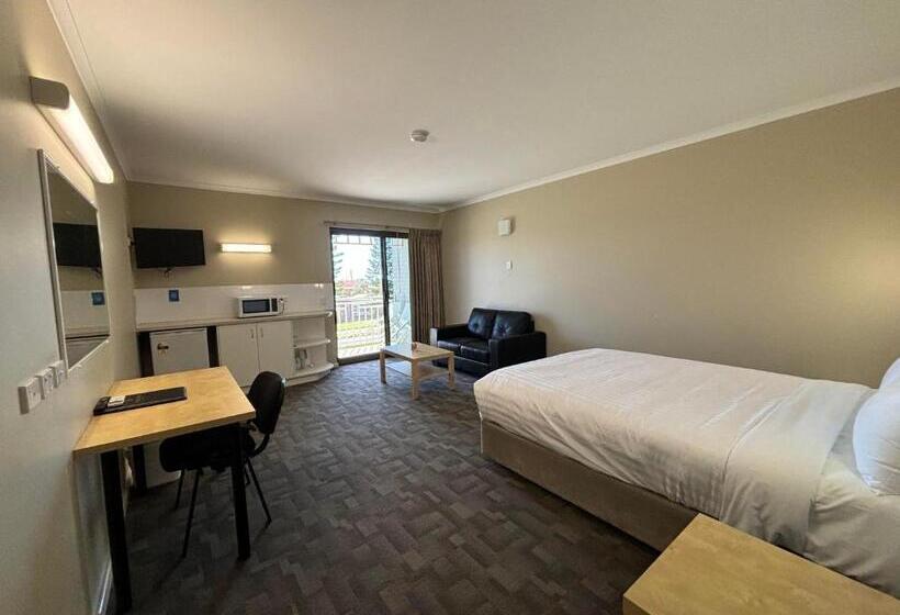Номер Superior, Geraldton Motor Inn