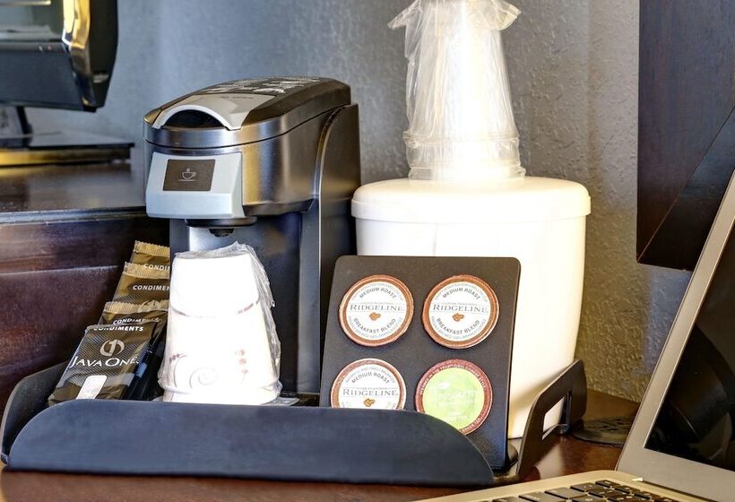 Номер Deluxe, Greentree Inn Prescott Valley