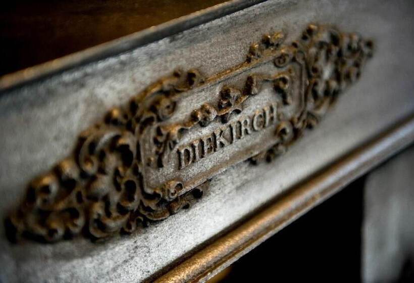 غرفة قياسية, Hôtel La Grappe D Or