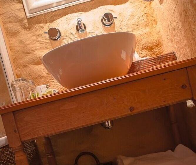 غرفة قياسية, Hôtel La Grappe D Or