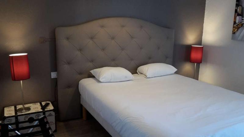 غرفة قياسية, Hôtel Dijon Sud Longvic