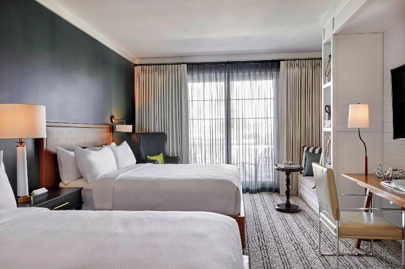 带大床的标准间, Magnuson Hotel Bradenton