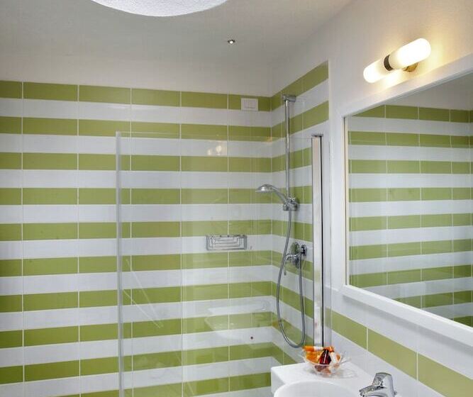 חדר סטנדרט, Mare Pineta