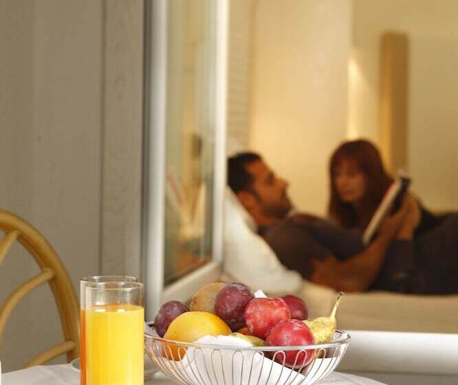 חדר סטנדרט, Mare Pineta