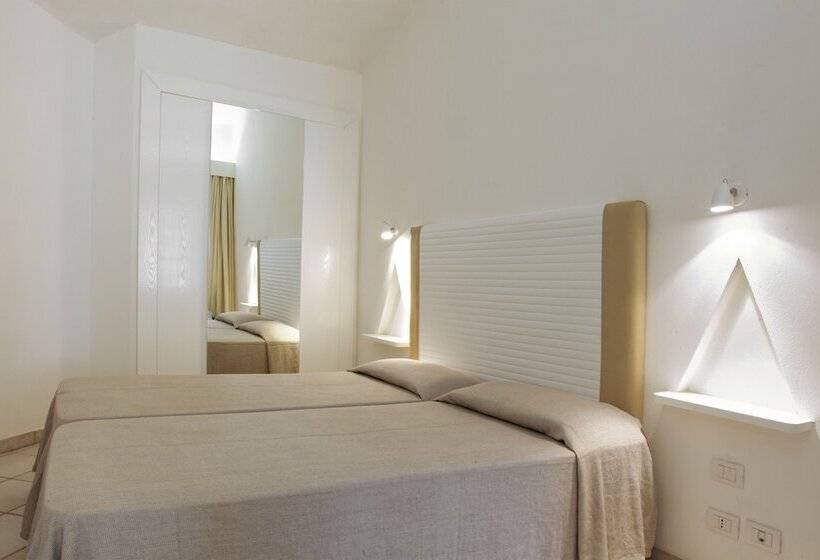 חדר סטנדרט, Mare Pineta