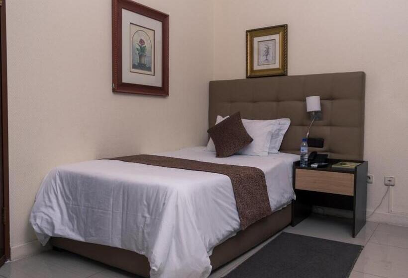 Номер Economy Индивидуальный, Monte Carlo