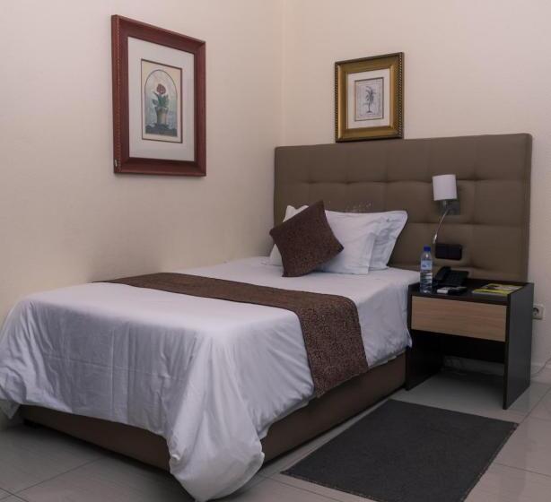 Номер Economy Индивидуальный, Monte Carlo