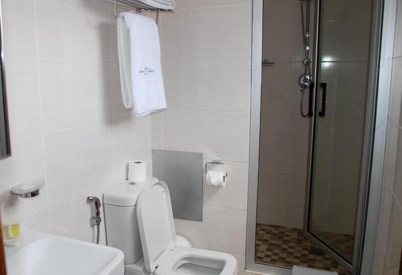 Номер Стандарт, Monte Carlo