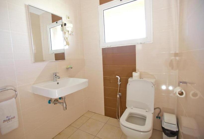 Номер Стандарт, Monte Carlo