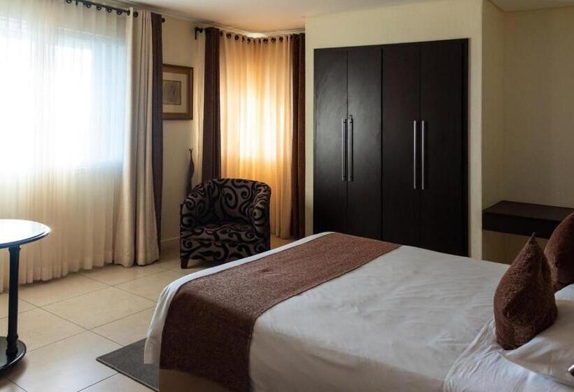 Номер Стандарт, Monte Carlo