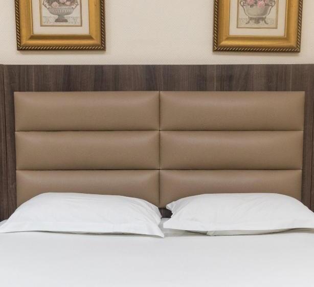 Номер Стандарт, Monte Carlo