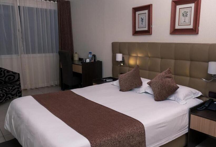 Номер Стандарт, Monte Carlo