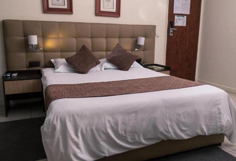 Номер Стандарт, Monte Carlo