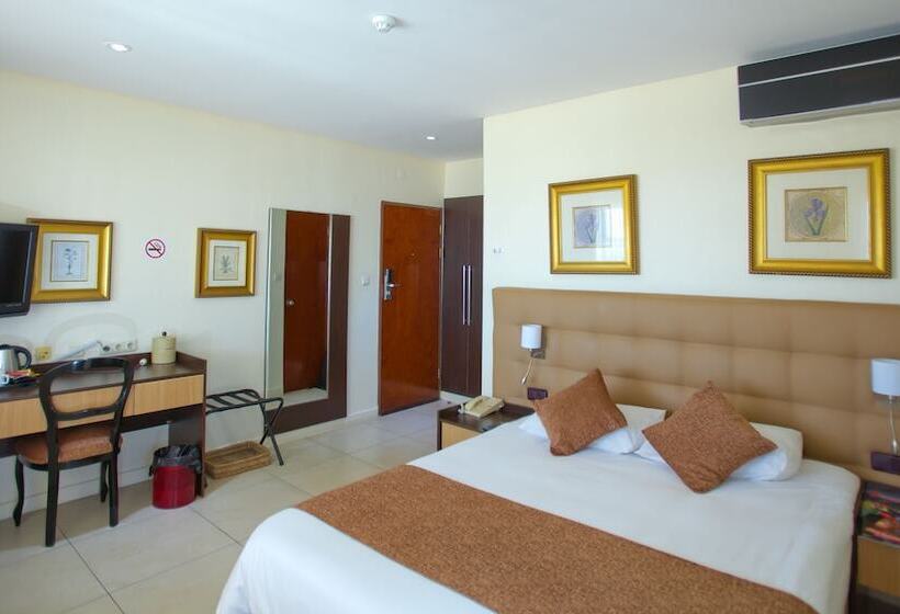 Номер Стандарт, Monte Carlo