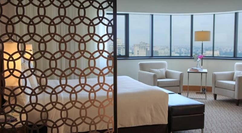اتاق لوکس, Renaissance Sao Paulo