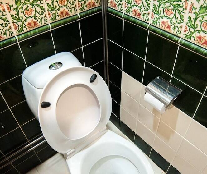 اتاق استاندارد یک نفره, The Inn At Temple Street