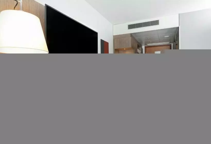 اتاق اجرایی, Novotel Den Haag World Forum