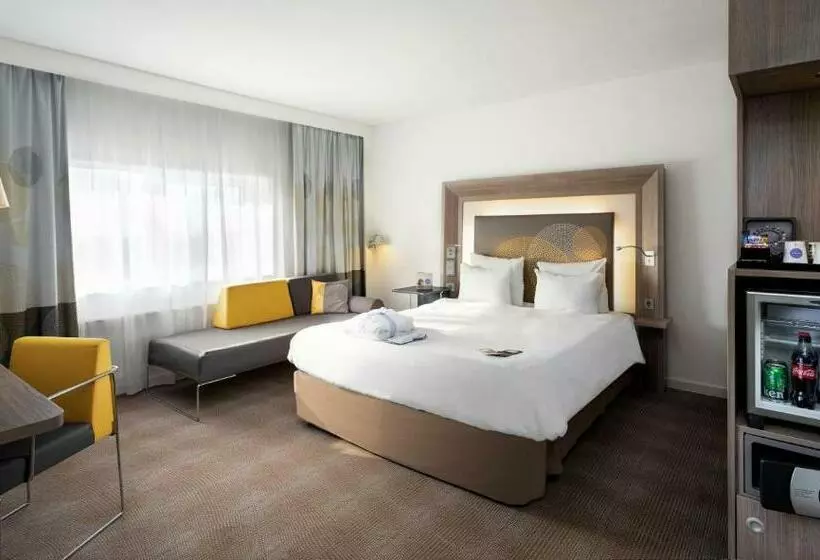 اتاق اجرایی, Novotel Den Haag World Forum