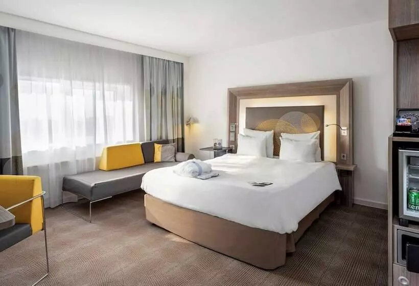 اتاق اجرایی, Novotel Den Haag World Forum