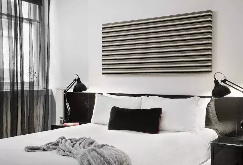 آپارتمان 2 خوابه, Punthill Apartment Hotel   Flinders Lane