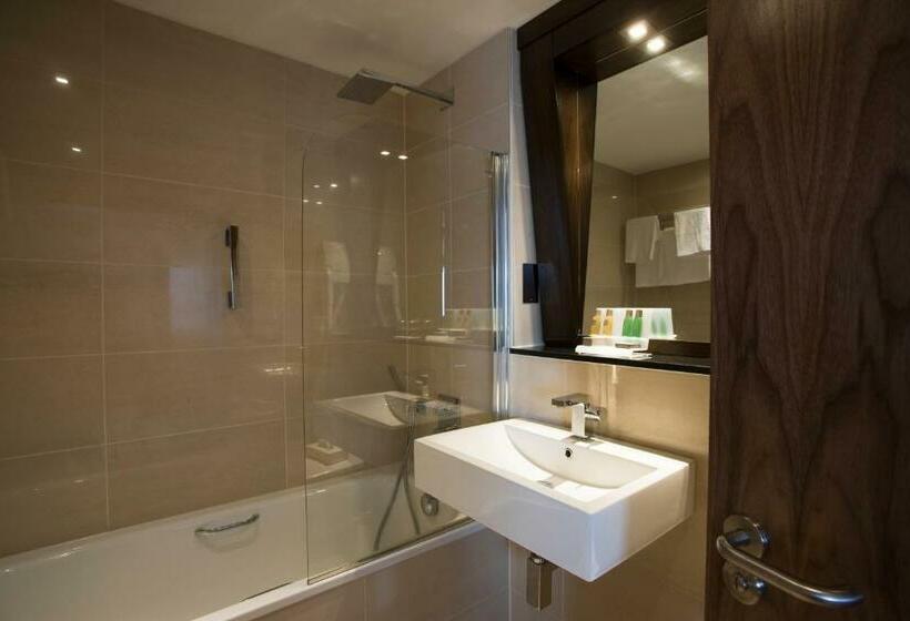수피리어 룸, Ashling Hotel Dublin