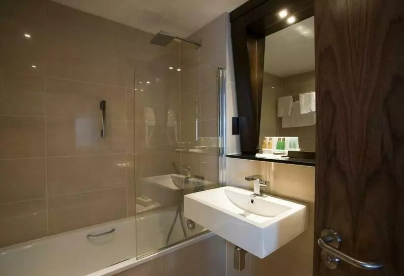 اتاق سوپریور, Ashling Hotel Dublin
