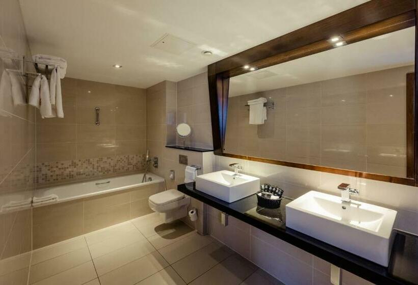 חדר סופריור, Ashling Hotel Dublin