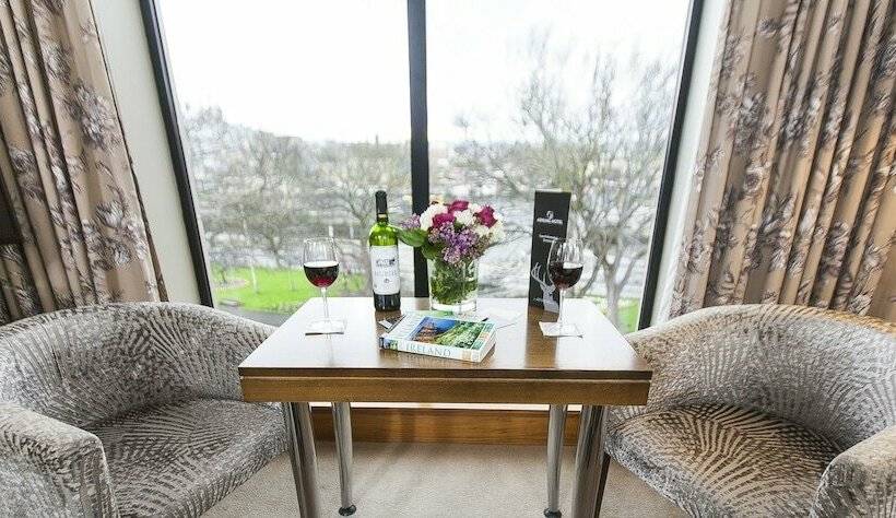 חדר סופריור, Ashling Hotel Dublin