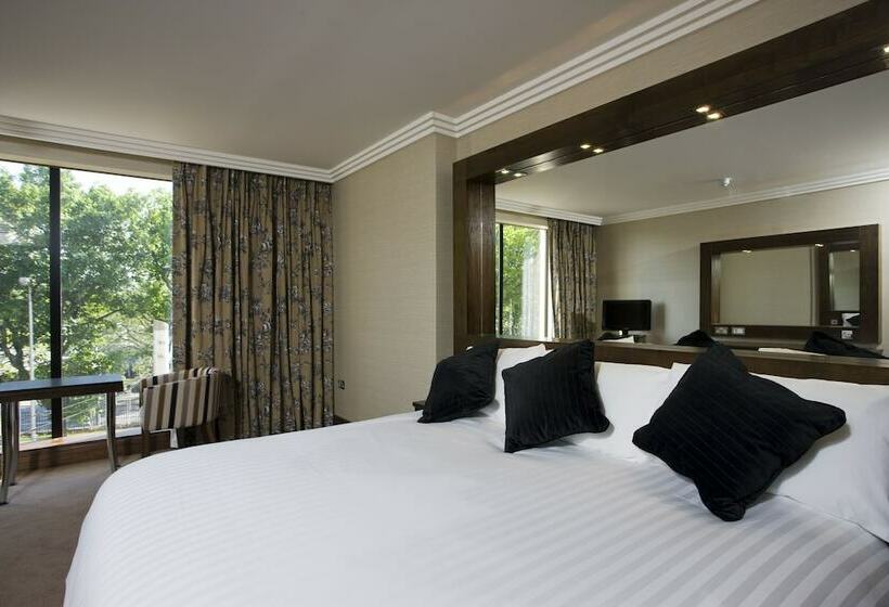 חדר סופריור, Ashling Hotel Dublin