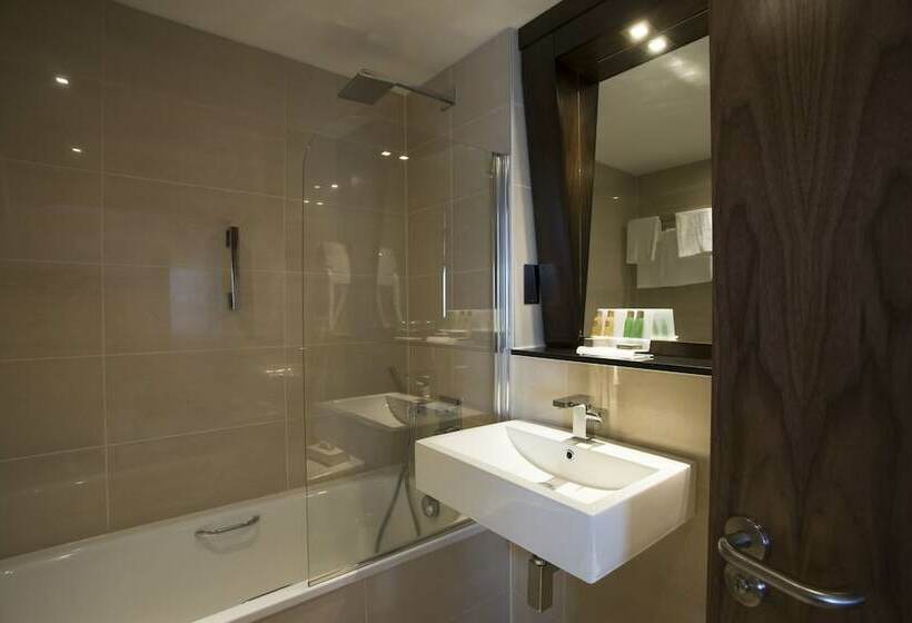 חדר סופריור, Ashling Hotel Dublin