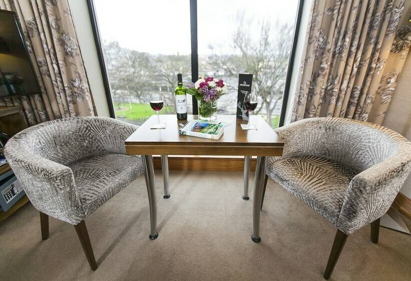 חדר סופריור, Ashling Hotel Dublin