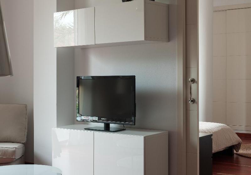 Номер Superior, Belmore Court & Motel