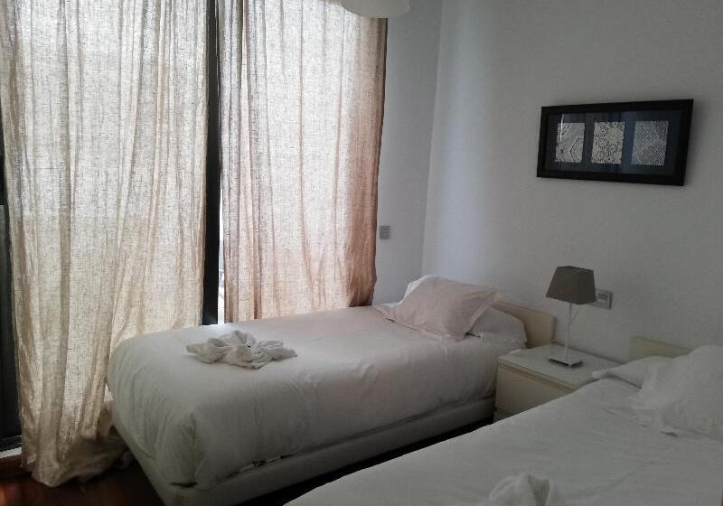 Номер Superior, Belmore Court & Motel