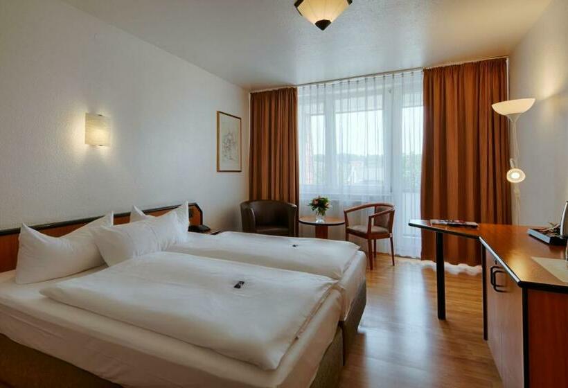 Номер Стандарт, Comfort Hotel Bernau