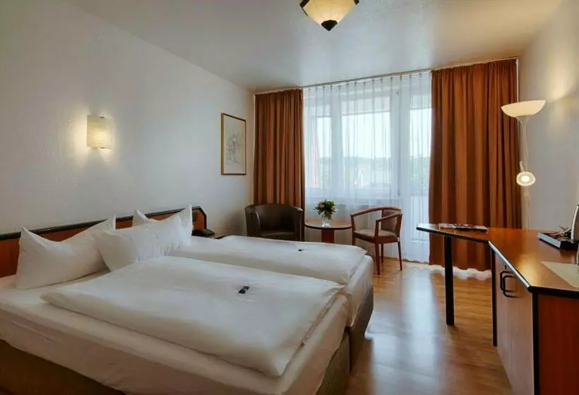 スタンダードルーム, Comfort Hotel Bernau