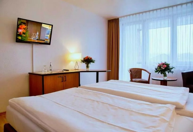 スタンダードトリプルルーム, Comfort Hotel Bernau