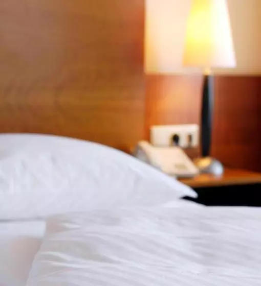 コンフォートルーム, Hansa Apart Hotel Regensburg