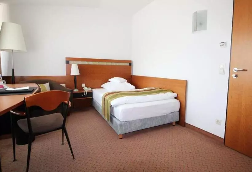 コンフォートルーム, Hansa Apart Hotel Regensburg