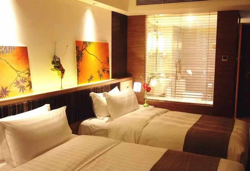ビジネスルーム, Beijing Asia