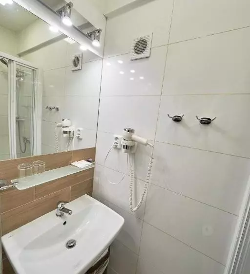 Habitación Estándar Individual, Astra