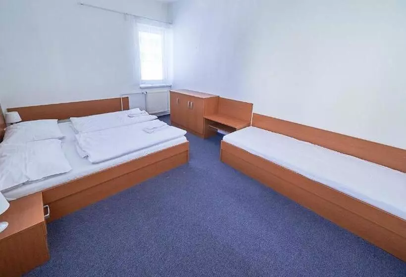 Apartamento 1 Dormitorio, Astra